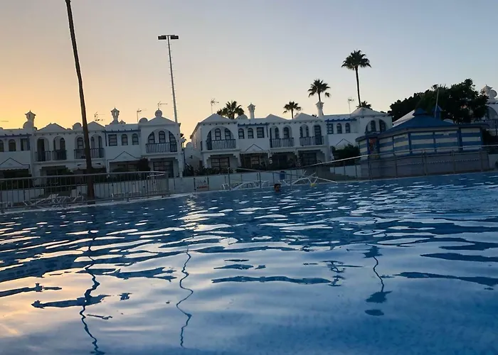 Playmar * Playa del Ingles (Gran Canaria)