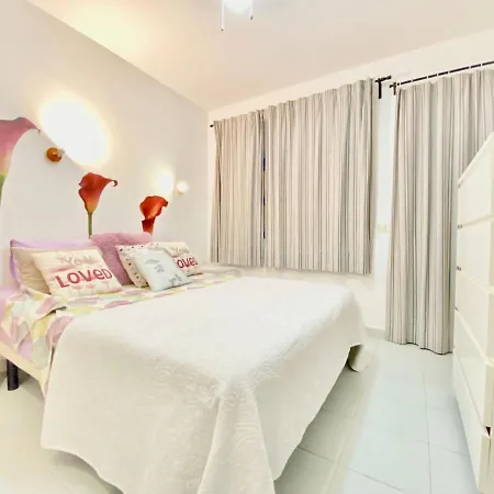 Apartamento Playmar Playa del Inglés