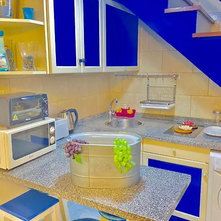 Playmar Apartamento *