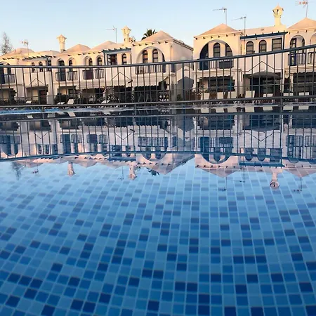 Apartamento Playmar *