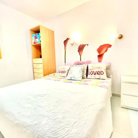 Playmar Playa del Inglés