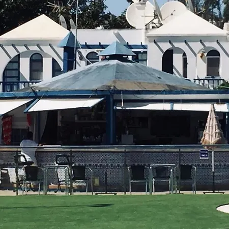 Playmar Apartamento Playa del Inglés