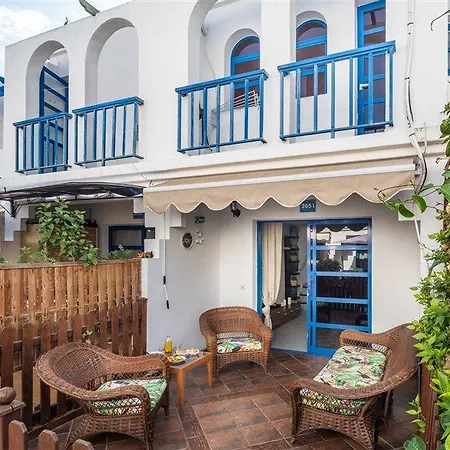 Playmar Playa del Inglés