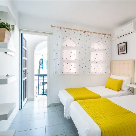 Playmar Apartamento *