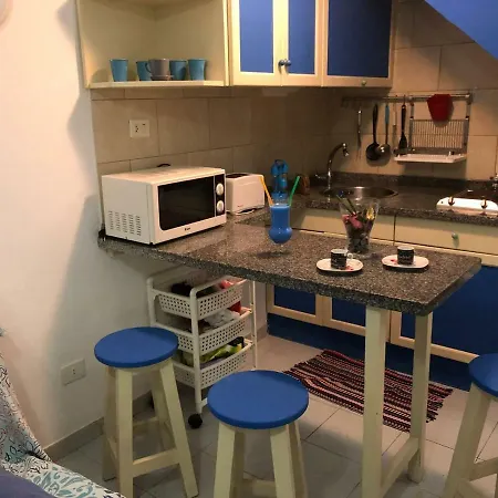 Apartamento Playmar *